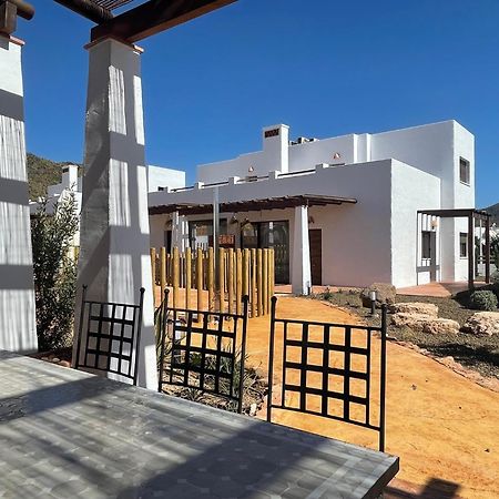 Las Musaranas - Complejo Rural Rodalquilar Dış mekan fotoğraf