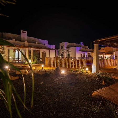 Las Musaranas - Complejo Rural Rodalquilar Dış mekan fotoğraf