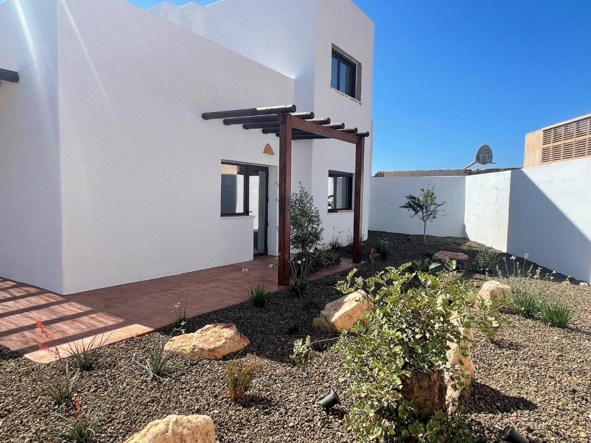 Las Musaranas - Complejo Rural Rodalquilar Dış mekan fotoğraf